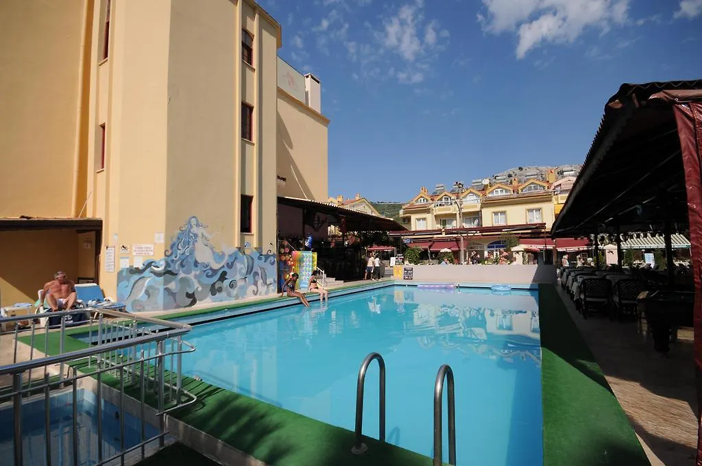 Grand Villa Soel Apart-1
