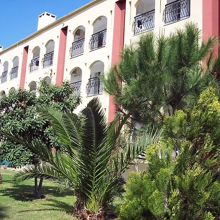 Grand Villa Soel Apart-3