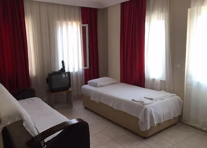 Villa Dream Apart Hotel Marmaris
