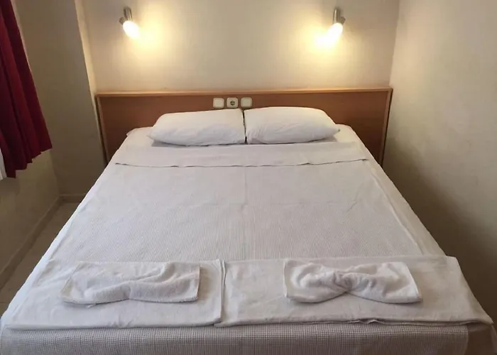 Villa Dream Apart Hotel Marmaris