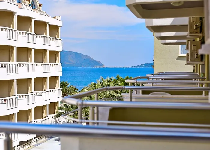 Villa Senaydin Marmaris